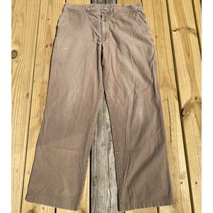 Patagonia Organic Cotton Pants